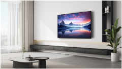 Телевизор Xiaomi TV A 50&quot; 2025 / ELA5469GL / L50MA-ARU