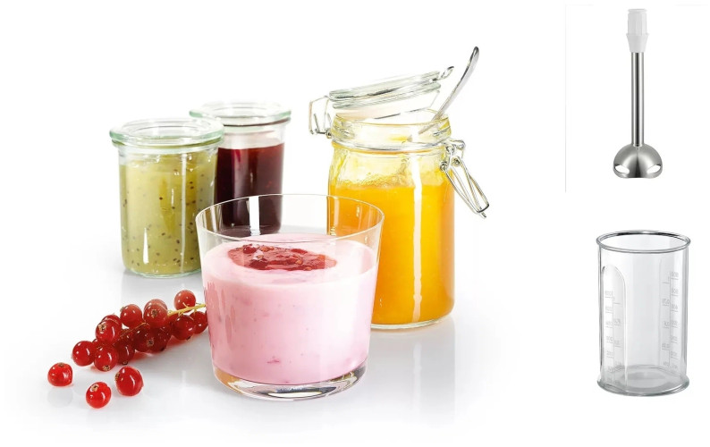 Миксер Bosch MFQ36480