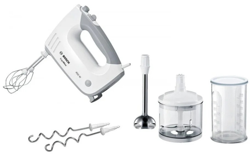 Миксер Bosch MFQ36480