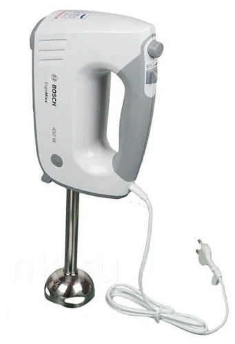 Миксер Bosch MFQ36480