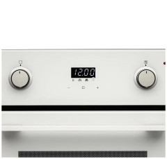 Электрический духовой шкаф Krona SONATA 45 WH