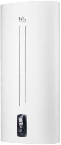 Электрический накопительный водонагреватель Ballu BWH/S 50 Artendo DH