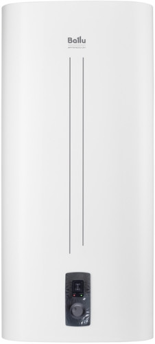 Электрический накопительный водонагреватель Ballu BWH/S 50 Artendo DH