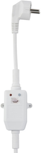 Электрический накопительный водонагреватель Ballu BWH/S 50 Artendo DH