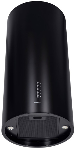 Кухонная вытяжка HOMSair FLY 1000SD черный