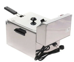 Фритюрница Viatto VA-DF8