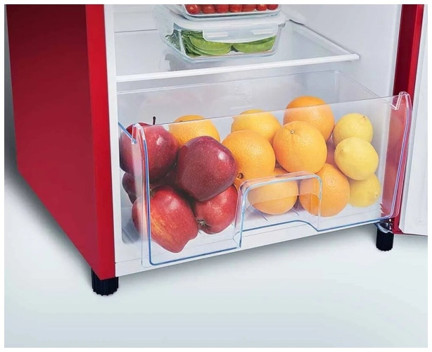 Холодильник Hisense RR-220D4AR2