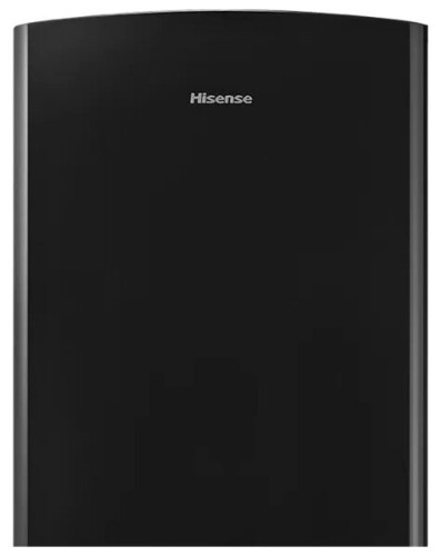Холодильник Hisense RR-220D4AR2