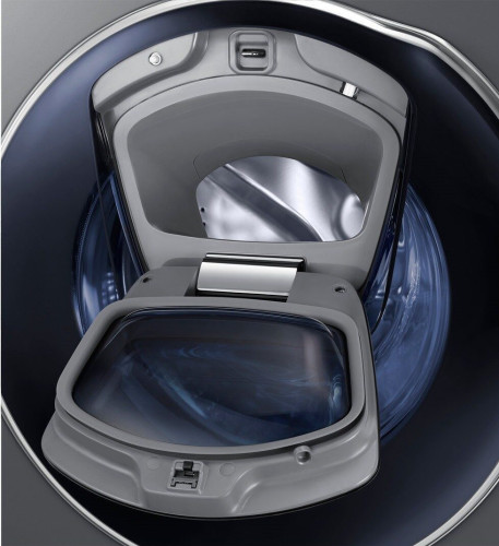 Стиральная машина Samsung WD90K6400OX