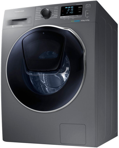 Стиральная машина Samsung WD90K6400OX