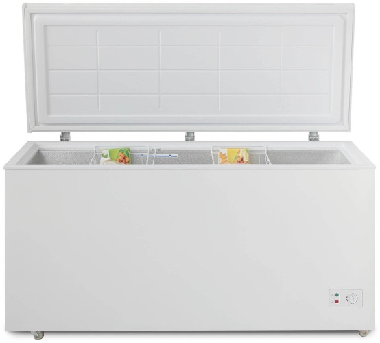 Морозильный ларь Бирюса 455KD