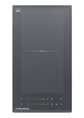 Индукционная варочная панель Maunfeld CVI292S2FLGR
