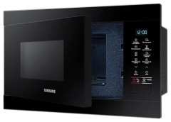Встраиваемая микроволновая печь Samsung MS22M8054AK BW