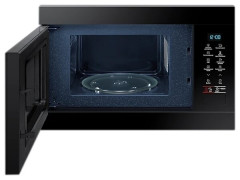 Встраиваемая микроволновая печь Samsung MS22M8054AK BW