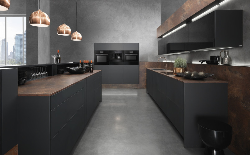 Выдвижной ящик Kuppersbusch CSZ 6870.0 X Exclusive+