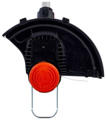 Триммер аккумуляторный BLACK+DECKER GLC3630L20