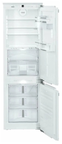 Встраиваемый холодильник Liebherr ICBN 3376