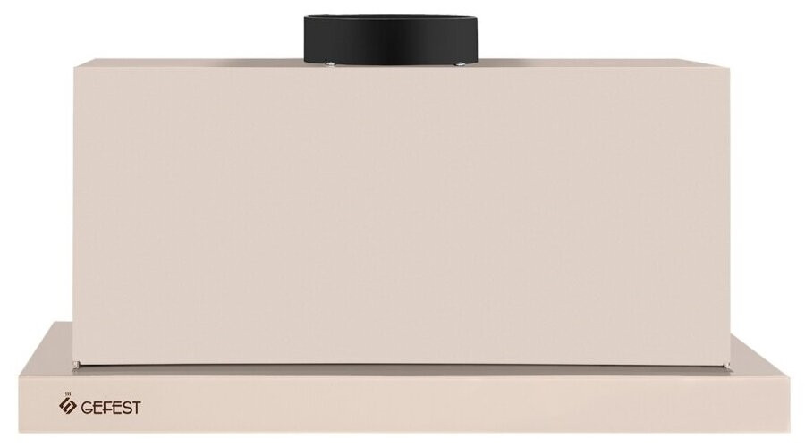 Встраиваемая вытяжка Gefest ВО 4501 В81