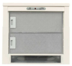 Встраиваемая вытяжка Gefest ВО 4501 В81