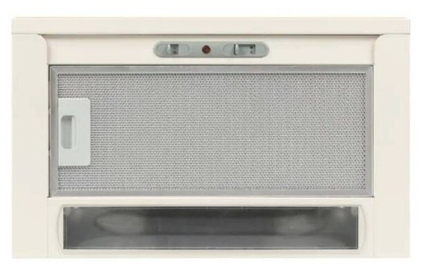 Встраиваемая вытяжка Gefest ВО 4501 В81