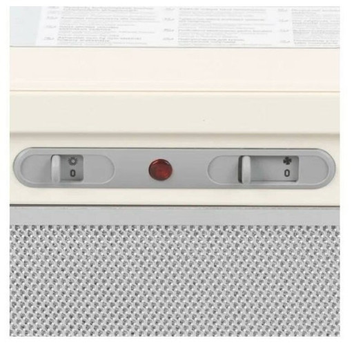 Встраиваемая вытяжка Gefest ВО 4501 В81