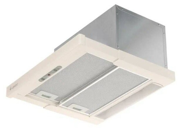 Встраиваемая вытяжка Gefest ВО 4501 В81