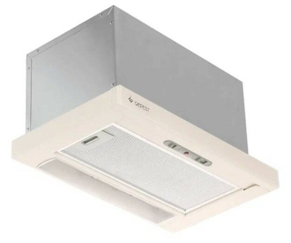 Встраиваемая вытяжка Gefest ВО 4501 В81