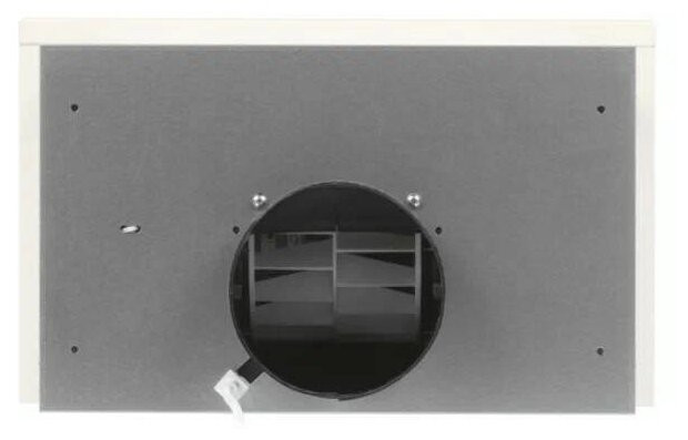 Встраиваемая вытяжка Gefest ВО 4501 В81