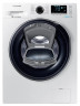 Стиральная машина Samsung WW90K6414QW