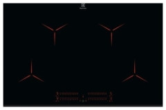 Индукционная варочная панель Electrolux EIP8146