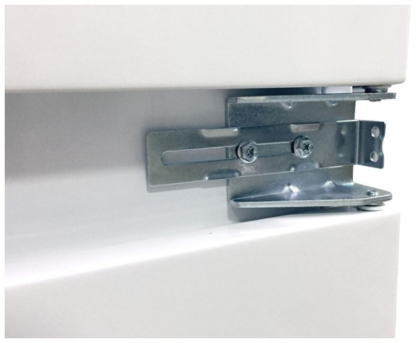 Встраиваемый холодильник Zigmund&Shtain BR 03.1772 SX