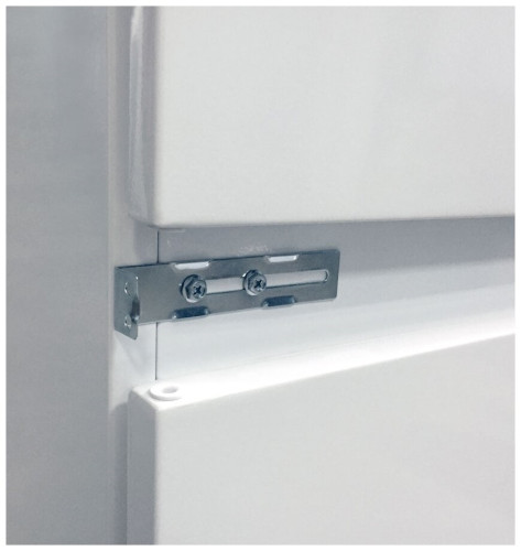 Встраиваемый холодильник Zigmund&Shtain BR 03.1772 SX