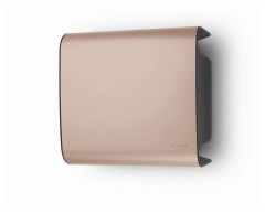 Кухонная вытяжка Faber Carre Pink F42