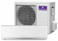 Настенная сплит-система AlpicAir AWI/AWO-50HPDC1D