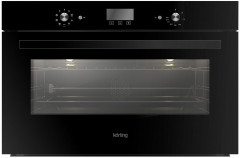 Электрический духовой шкаф Korting OKB 7809 CSGN Pro