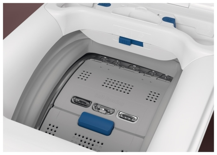 Стиральная машина Electrolux EW7T3R262