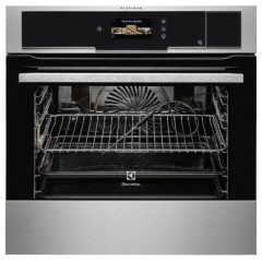 Электрический духовой шкаф Electrolux OPEB 9953X