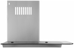 Кухонная вытяжка ORE Glasset 50