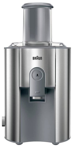 Соковыжималка Braun J700