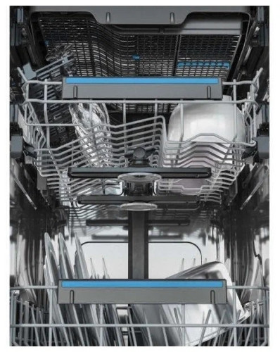 Посудомоечная машина Electrolux EMM 23102 L