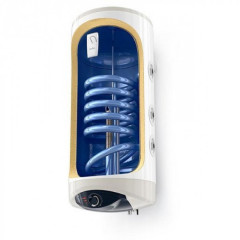 Электрический накопительный водонагреватель Tesy GCV11SO 1504724D C21 TS2RCP