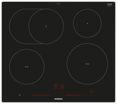 Индукционная варочная панель Siemens EH 601LFC1