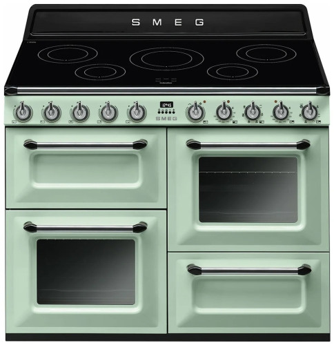 Индукционная плита Smeg TR4110IPG
