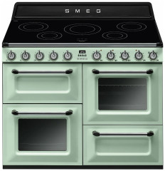 Индукционная плита Smeg TR4110IPG