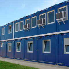 Оконный кондиционер Ballu WIND COOL BWC-07 AC