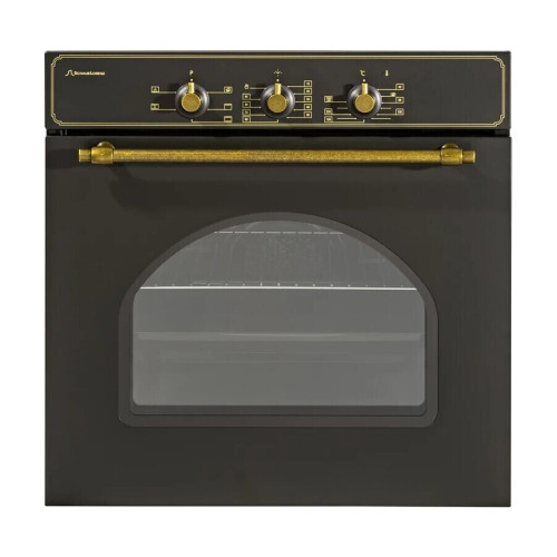 Электрический духовой шкаф Schaub Lorenz SLB EZ6610