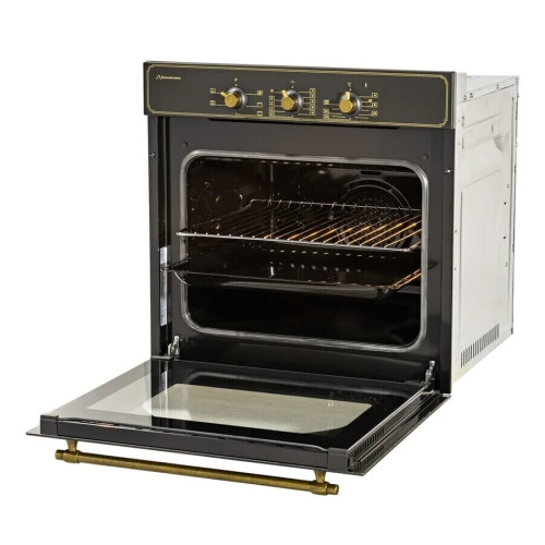 Электрический духовой шкаф Schaub Lorenz SLB EZ6610