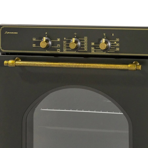 Электрический духовой шкаф Schaub Lorenz SLB EZ6610