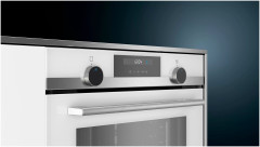 Электрический духовой шкаф Siemens HB 517GEW1R