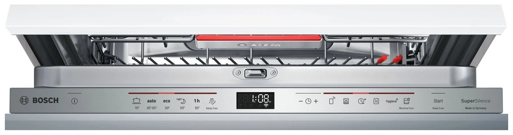 Посудомоечная машина Bosch SMV 66TX06R